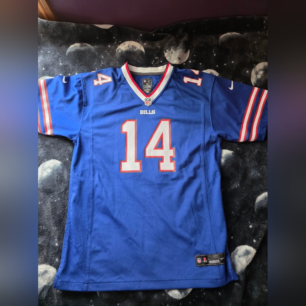 Stefon Diggs Youth Jersey